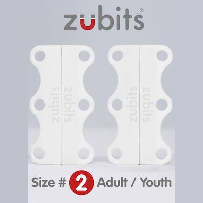 Zubits Adults Magnetic Lacing Solution