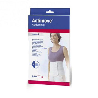 Actimove Abdominal Support - Wealcan