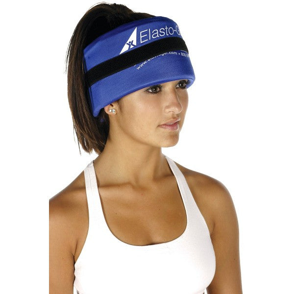 All-Purpose Hot or Cold Therapy Wraps - Wealcan
