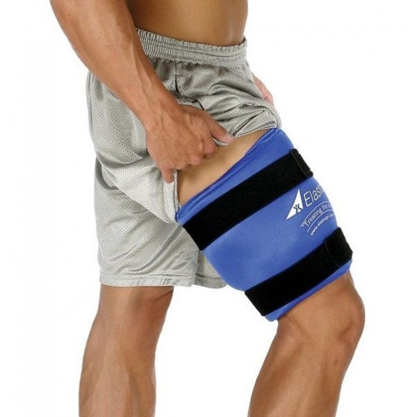 All-Purpose Hot or Cold Therapy Wraps - Wealcan