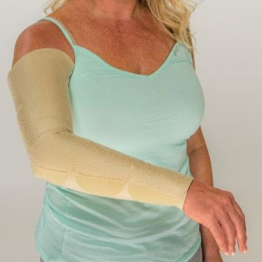 Farrow Lite Off -The-Shelf Armpiece - Wealcan