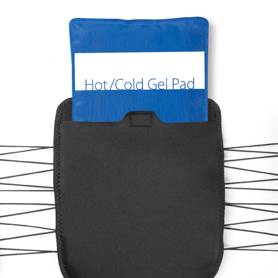 BackPlus LSO Back Brace - L0648 - Wealcan
