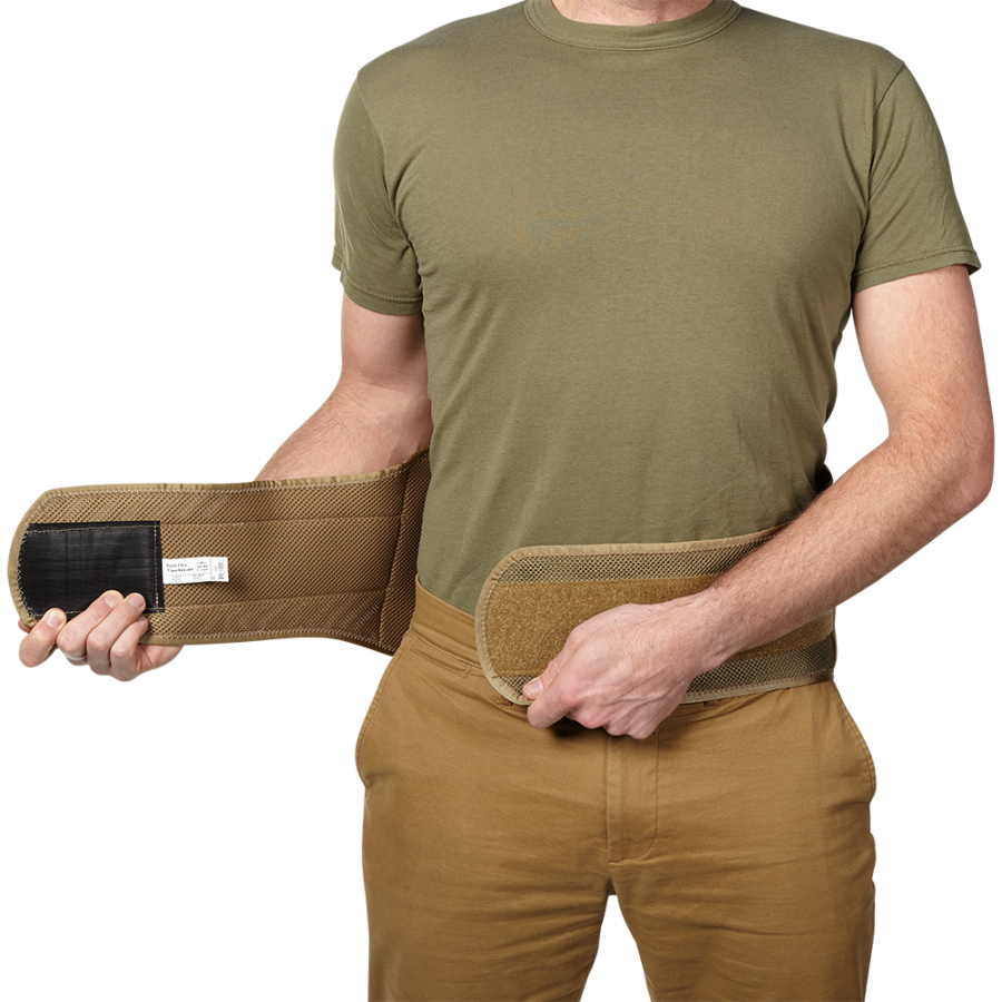 Baja Tactical Lumbar Support MultiCam L0642