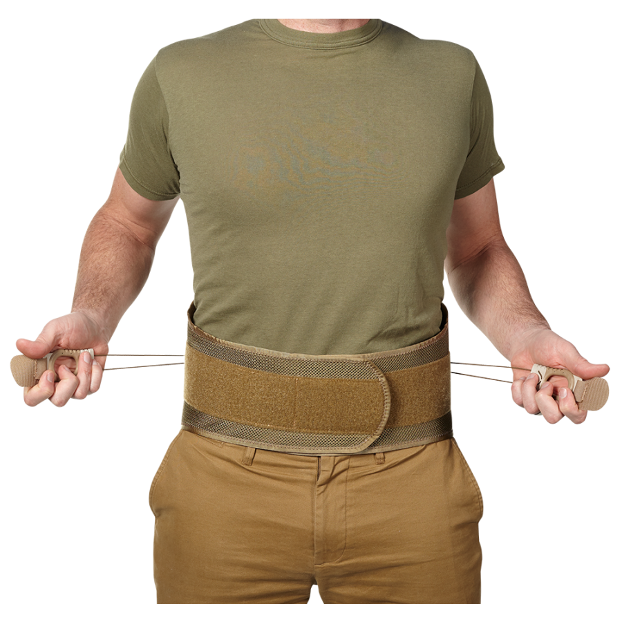 Baja Tactical Lumbar Support MultiCam L0642