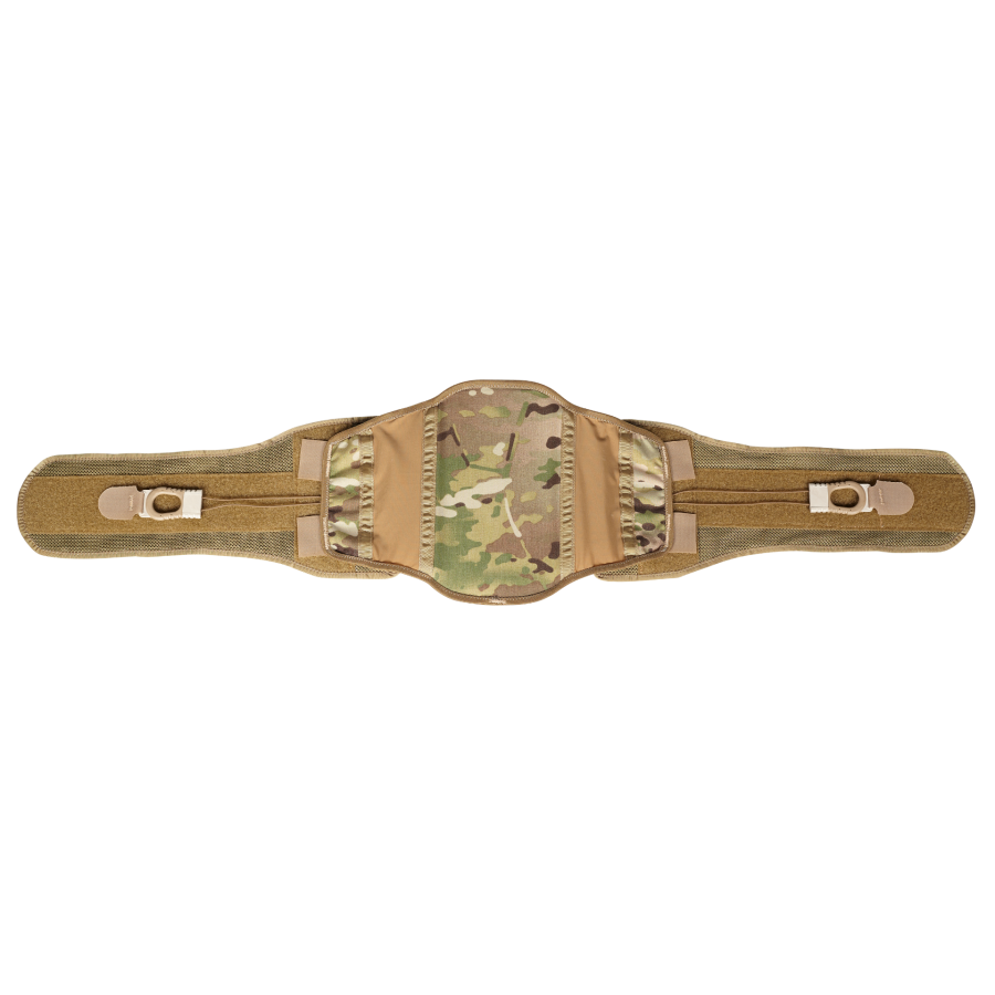 Baja Tactical Lumbar Support MultiCam L0642