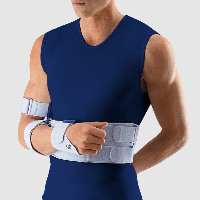 Bauerfeind OmoLoc Arm sling - Wealcan