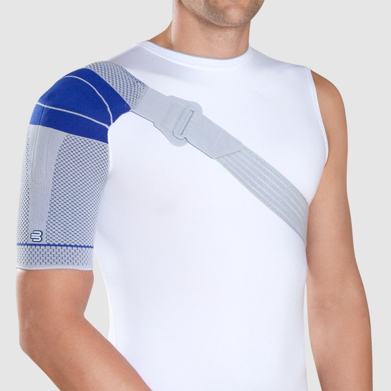 OmoTrain S Shoulder Support - Wealcan