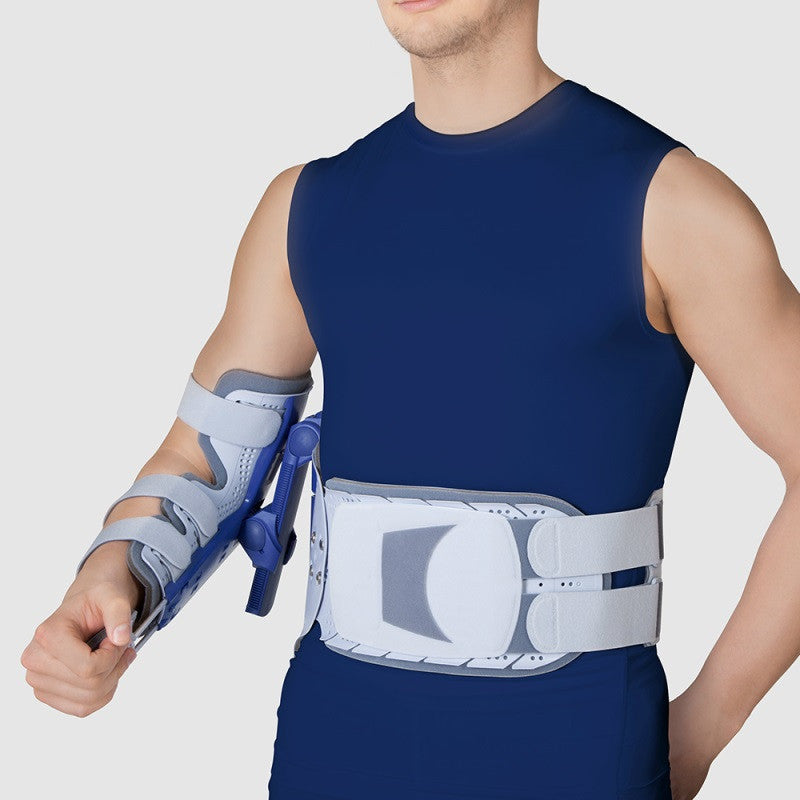 SecuTec Omo Shoulder Support - Wealcan