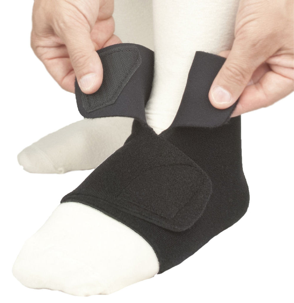 CompreBoot Foot Compression - Wealcan