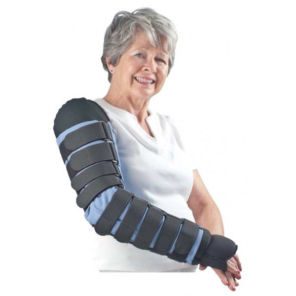 MedaFit ARM Adjustable Lymphedema Sleeve - Wealcan
