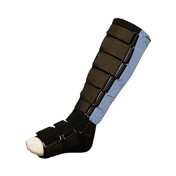 MedaFit Knee High (BK) Lymphedema Garment - Wealcan