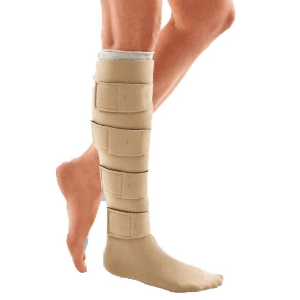 Circaid Juxta-Fit Essentials Lower Legging - Wealcan