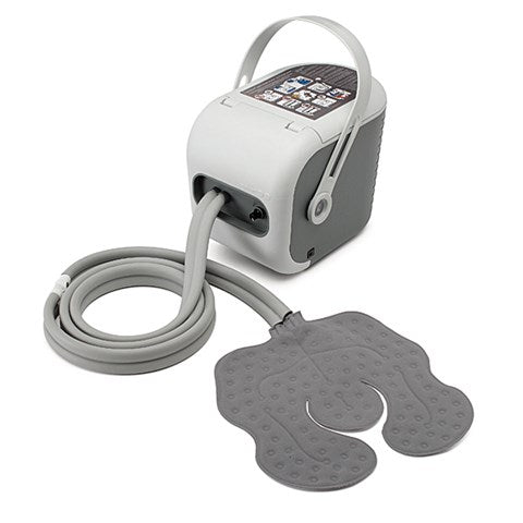 Cold Rush Cold Therapy System - Wealcan