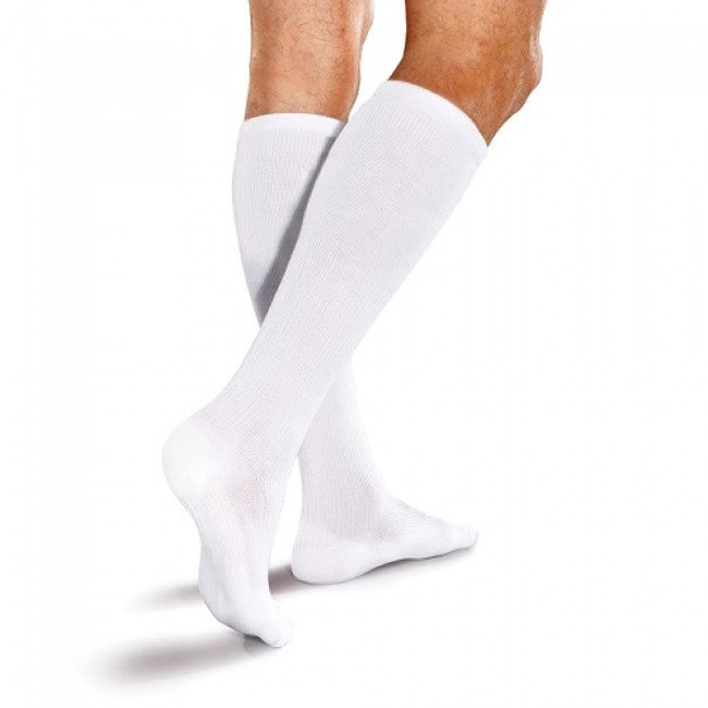 CoreSpun Socks 20-30 mmHg - Wealcan