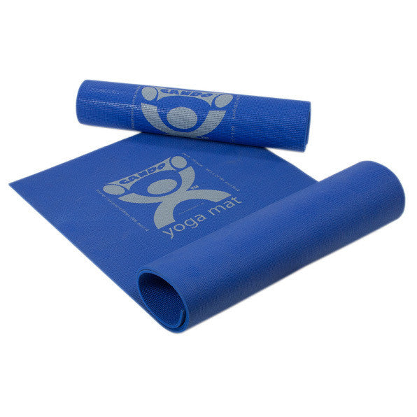 CanDo® Premium Yoga Mats - eco-friendly - Wealcan