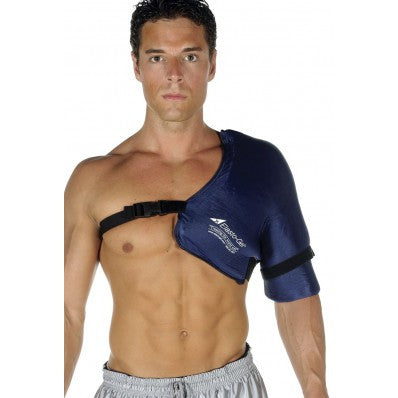Shoulder Sleeves Hot or Cold Therapy - Wealcan