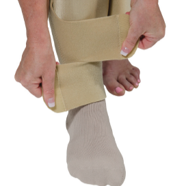 Farrow wrap 4000 Legpiece + Hybrid&trade; Foot Compression - Wealcan