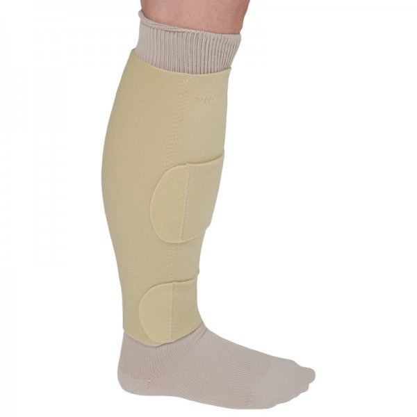 Farrow wrap 4000 Legpiece + Hybrid&trade; Foot Compression - Wealcan