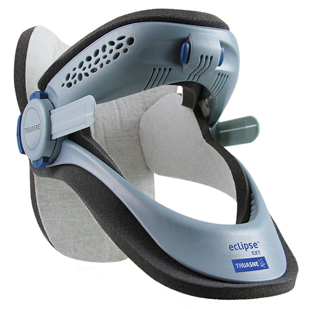 Eclipse Cervical Extended Collar