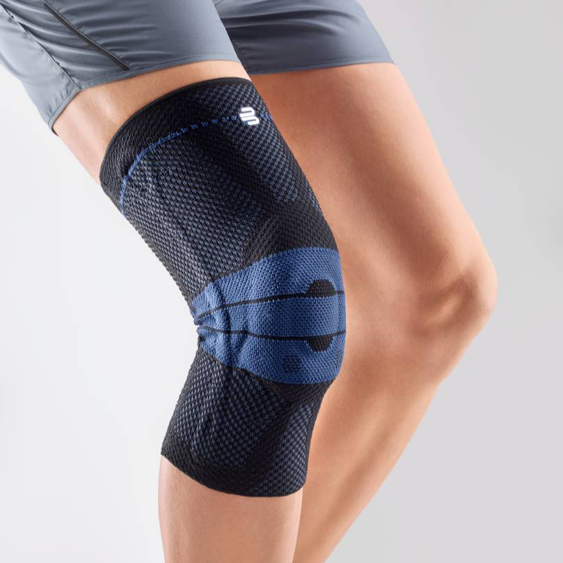 GenuTrain Knee Support - Wealcan