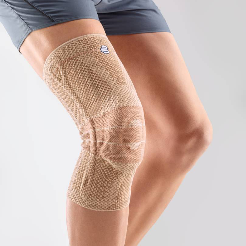 GenuTrain Knee Support - Wealcan