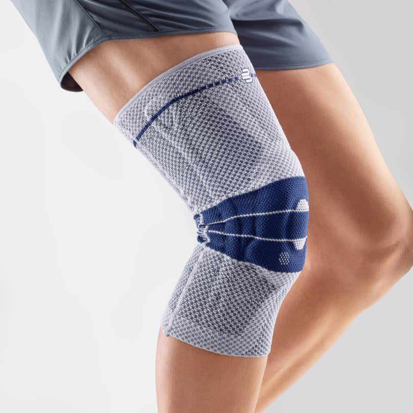 GenuTrain Knee Support - Wealcan