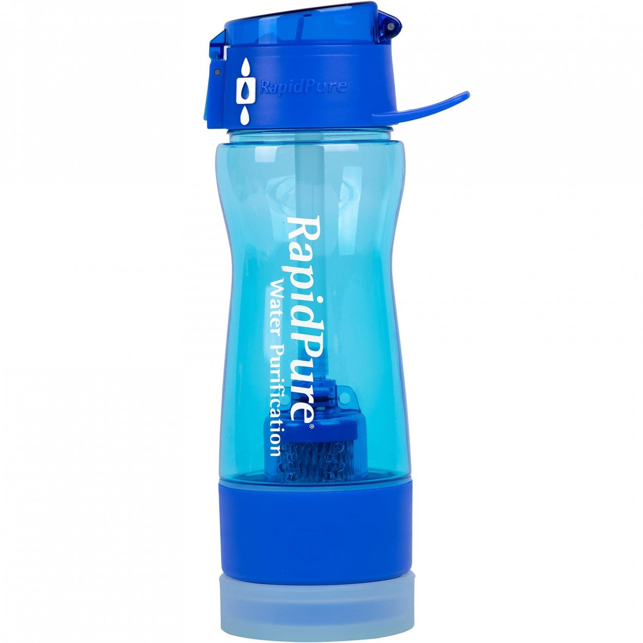 AirHelp: The Best Filtered Water Bottle for Travel