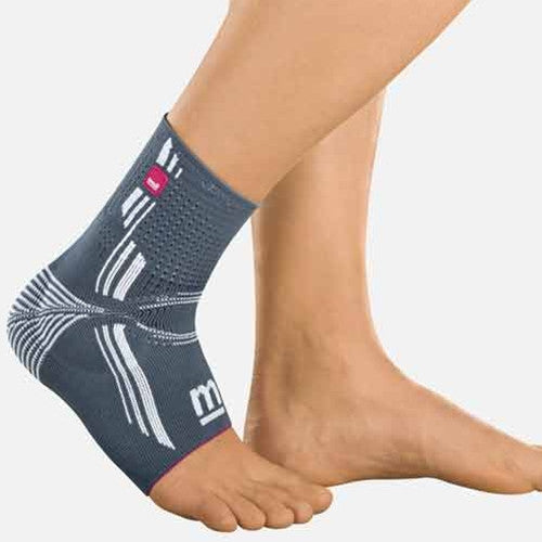 Medi Levamed Ankle Support - w/ Inserts - Wealcan
