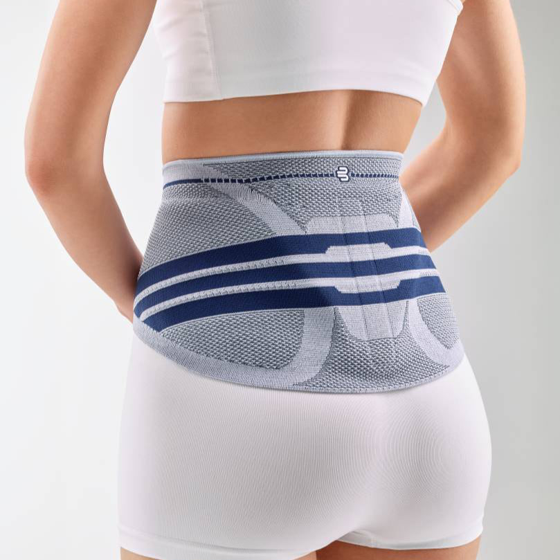 LumboTrain® (Lady) Lumbar Support - Wealcan