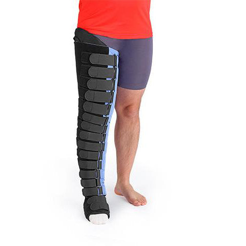 MedaFit Thigh High (TH) Lymphedema Garment