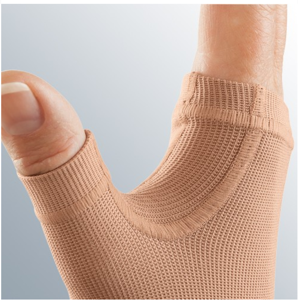 Mediven® Harmony Compression Gauntlet - Wealcan