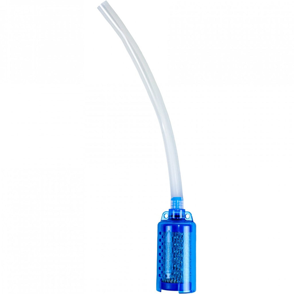 RapidPure Pioneer Straw Water Purifier