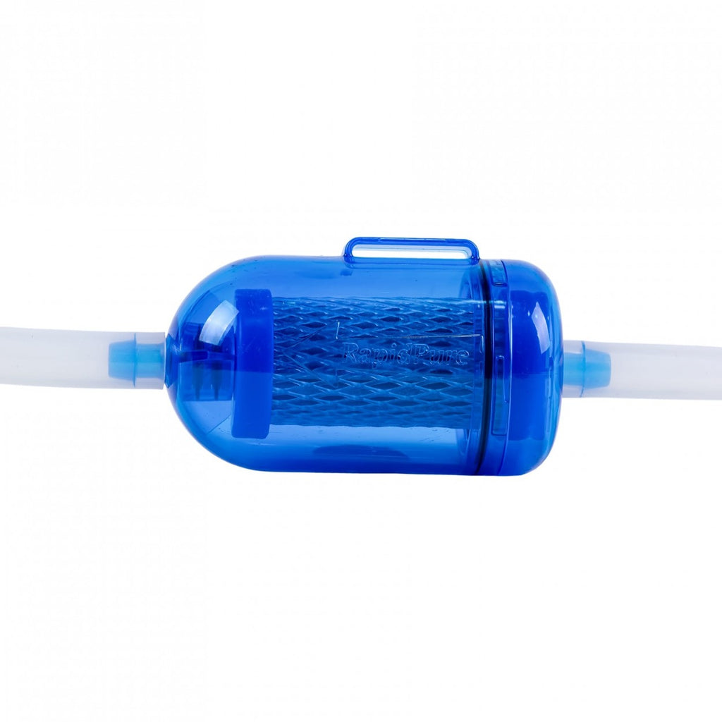 RapidPure Scout Inline Water Purifier