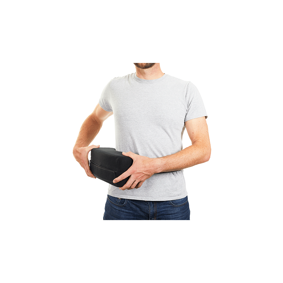 Shoulder Sling With Abduction Pillow - L3670