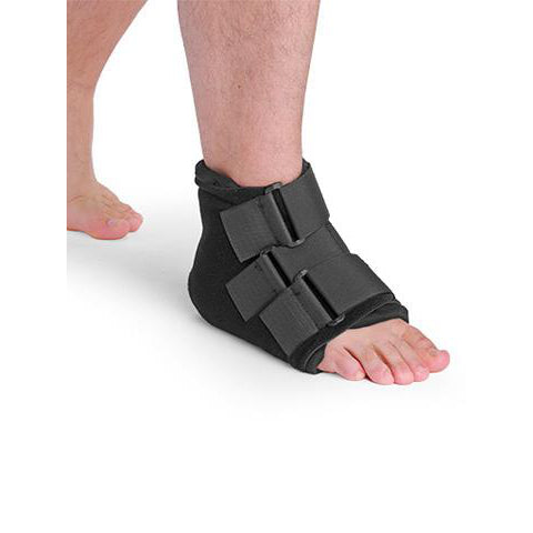 CompreBoot Plus with Chip foam lining - Wealcan