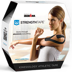 Strength Tape Kinesiology 35M - Wealcan