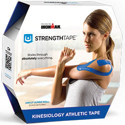Strength Tape Kinesiology 35M - Wealcan