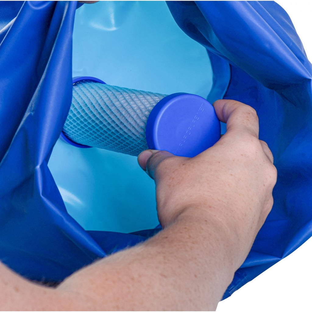 RapidPure Trailblazer Gravity System Water Purifier - 5 liters
