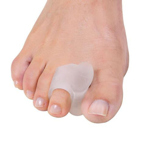 Visco-GEL® Stay Put Toe Spacers - Wealcan