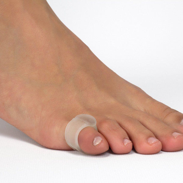 Visco-GEL® Stay Put Toe Separators - Wealcan