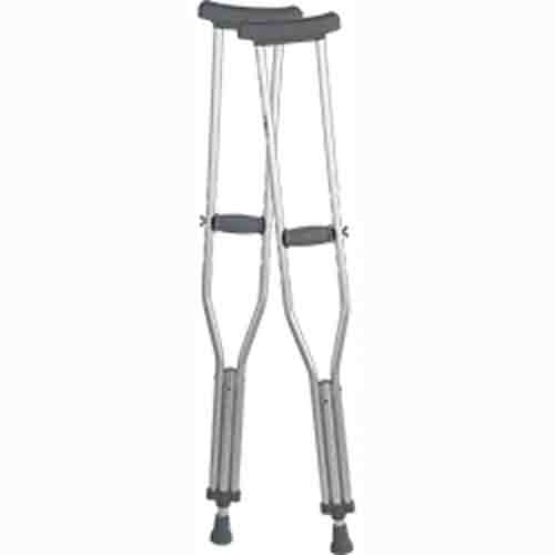 ProBasics Aluminum Crutches E0114 - Wealcan