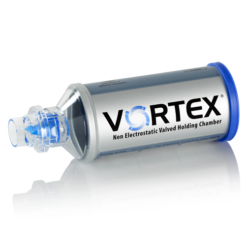 Vortex Non-Electrostatic Holding Chamber - Wealcan