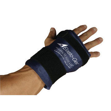 Wrist Wrap  Hot or Cold Therapy - Wealcan